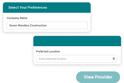 Effortlessly manage every service ticket from start to finish