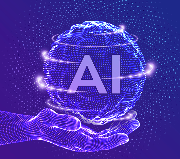 Innovative Technology Solutions with AI Expertise