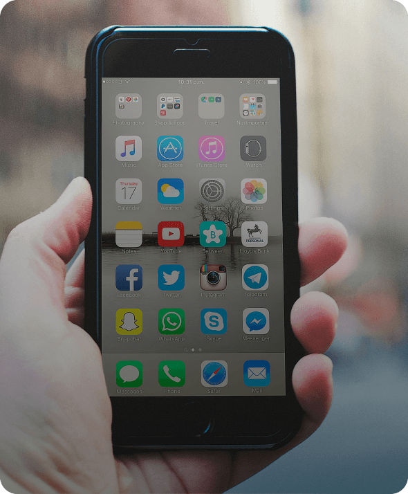 Mobile App Development Services for Every Need