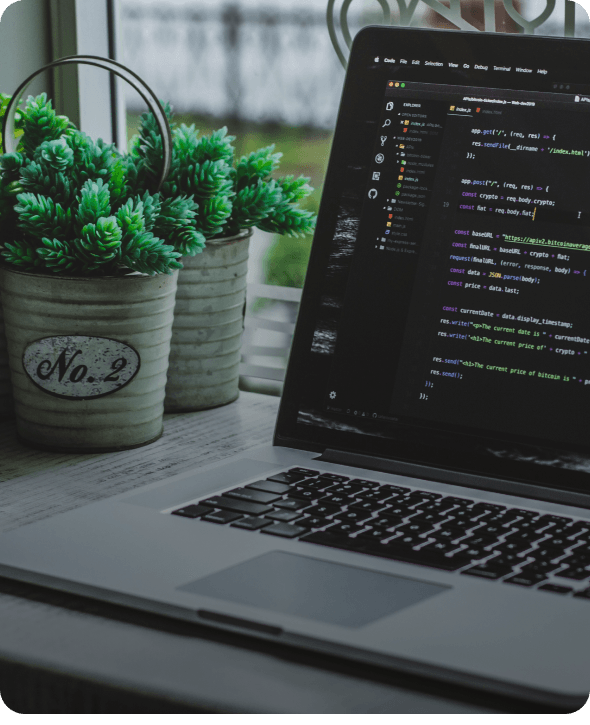 Leading Web App Development Experts